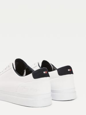 tommy hilfiger trainers mens sale