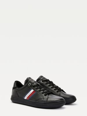 tommy hilfiger trainers mens