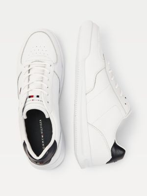 tommy hilfiger low top trainers