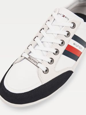 tommy hilfiger trainers mens sale