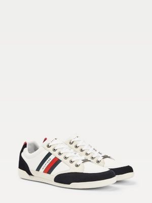 tommy hilfiger trainers mens sale