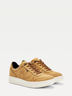 tommy hilfiger mens trainers uk