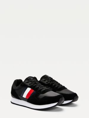 tommy hilfiger signature trainers