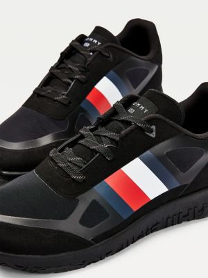 Lightweight Mixed Panel Trainers 