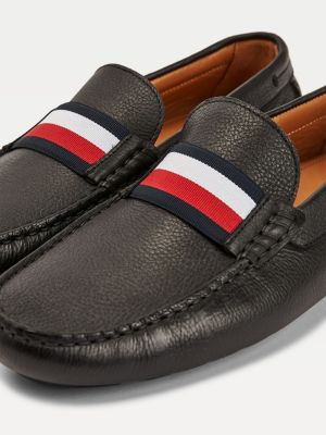 tommy hilfiger deck shoes