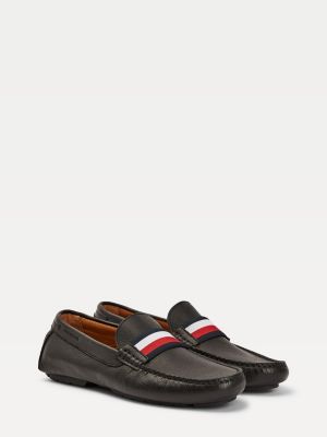tommy hilfiger boat shoes uk
