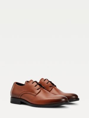 bottines beige clair femme