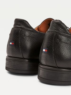 tommy hilfiger smart shoes