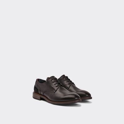 tommy hilfiger oxford shoes