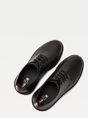 tommy hilfiger boys dress shoes