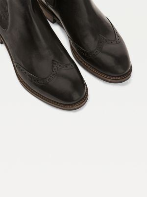 tommy hilfiger brogues