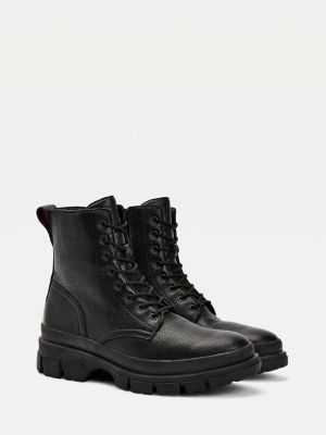 tommy hilfiger mens boots uk