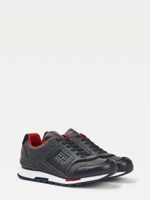 tommy hilfiger icon mix trainers