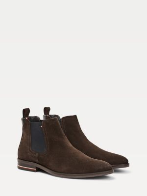 tommy hilfiger boots sale uk