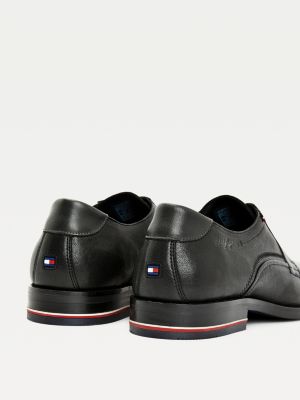 tommy hilfiger smart shoes