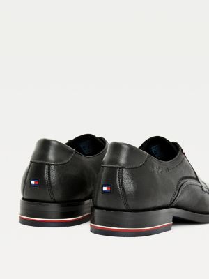 tommy hilfiger formal shoes