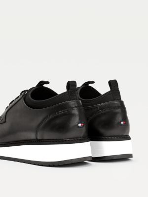 tommy hilfiger mercedes shoes