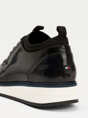 tommy hilfiger mercedes shoes