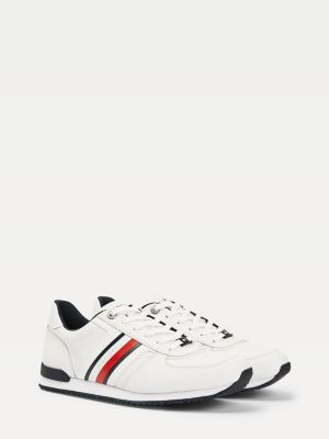 tommy hilfiger mens trainers sale