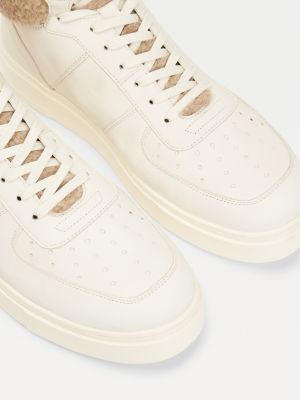 tommy hilfiger lewis hamilton trainers
