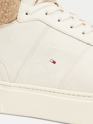 tommy hilfiger lewis hamilton trainers