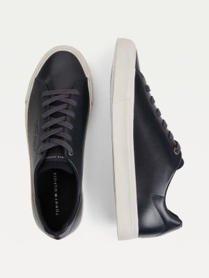 tommy hilfiger vulcanized sneaker