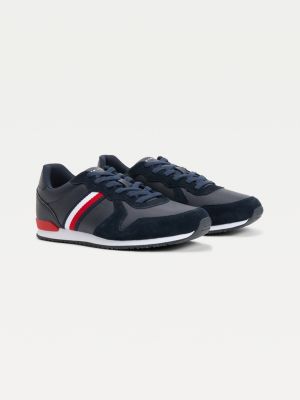 tommy hilfiger running trainers