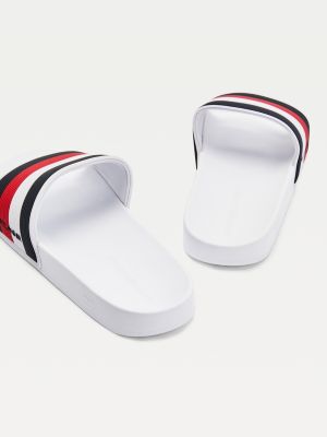 tommy hilfiger flip flops ireland