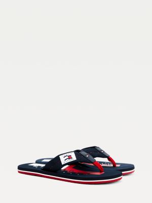 mules tommy hilfiger homme
