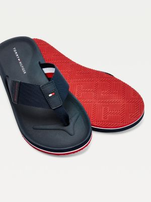 tong tommy hilfiger homme