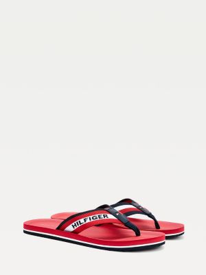 hilfiger sliders mens