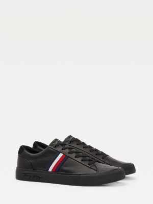 tommy mens trainers