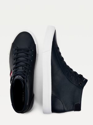 tommy hilfiger signature trainers