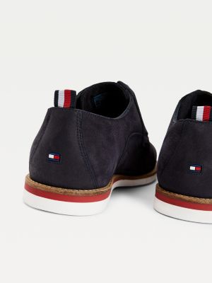 tommy hilfiger men's formal shoes