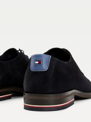 chaussure costume tommy hilfiger