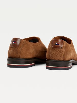 chaussure costume tommy hilfiger
