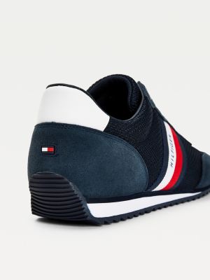 tommy hilfiger trainers mens