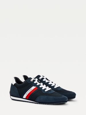 tommy hilfiger mens trainers sale