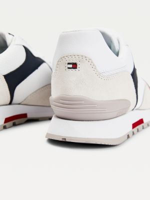 tommy hilfiger trainers mens