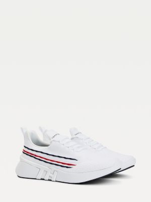 tommy hilfiger running trainers