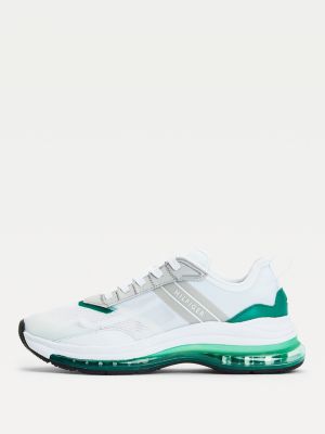 tommy hilfiger running trainers