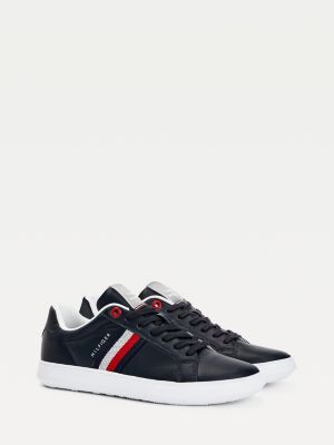 essential cupsole tommy hilfiger