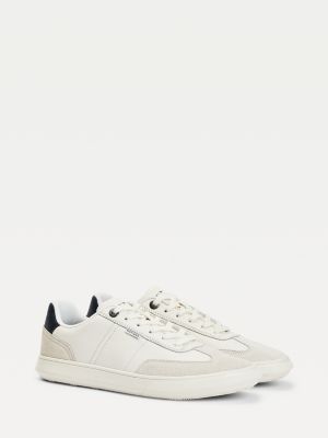 white tommy