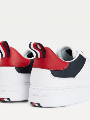 tommy hilfiger running trainers