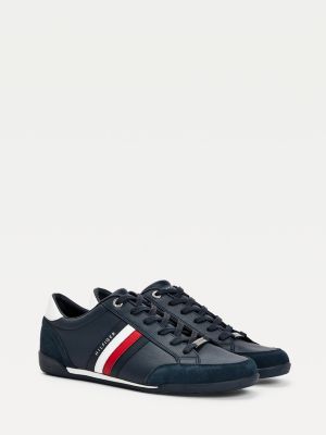 tommy hilfiger trainers sale