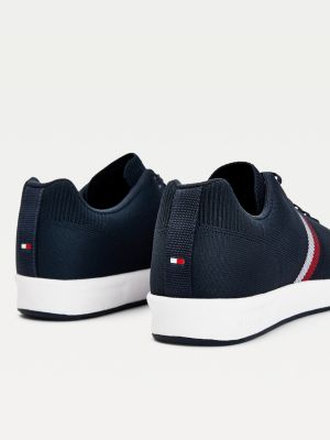 tommy hilfiger running trainers