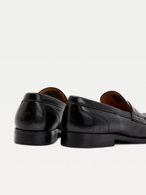 tommy formal shoes