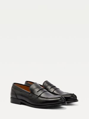 Men's Formal Shoes | Tommy Hilfiger® DK