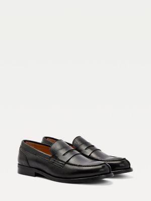 tommy hilfiger smart shoes