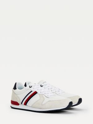 tommy sport trainers